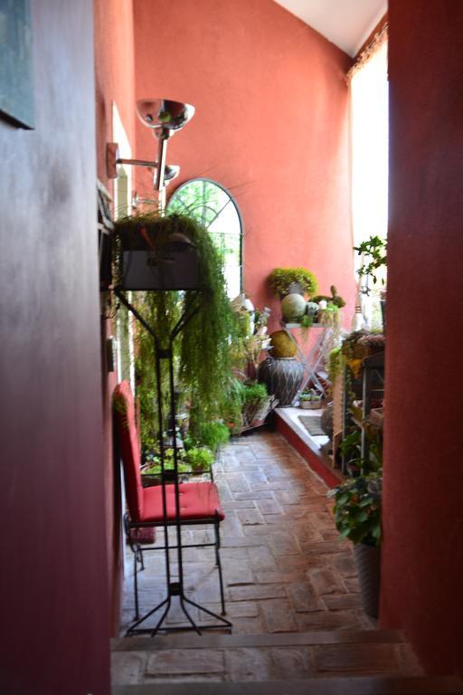 La Blanche Bed & Breakfast Marseille