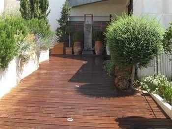 Bed and breakfast La Blanche