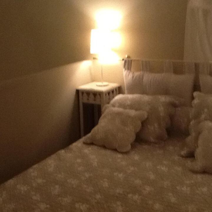 La Blanche Bed & Breakfast 3*